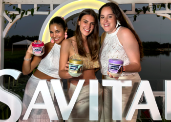 PORTAL SAVITAL Lanzamiento de nuevos tratamientos capilares