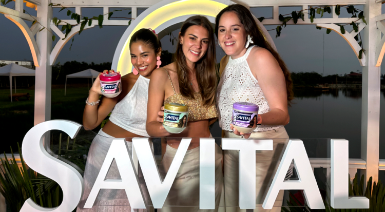 PORTAL SAVITAL Lanzamiento de nuevos tratamientos capilares