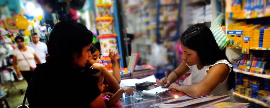 Campaña escolar 2025: ¿cuánto estiman que venderán las pymes? 2 S5VETRHBXVDIVPQENGBZ3KXZI4