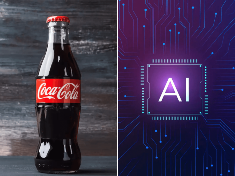 «Westside’s Finest»: la campaña de Coca-cola que analiza el temor a la IA 1 Untitled design 13 1
