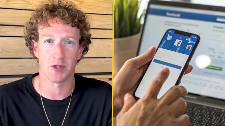 Mark Zuckerberg anuncia el fin de la verificación de datos en Instagram y Facebook 1 WhatsApp Image 2025 01 07 at 15.33.21