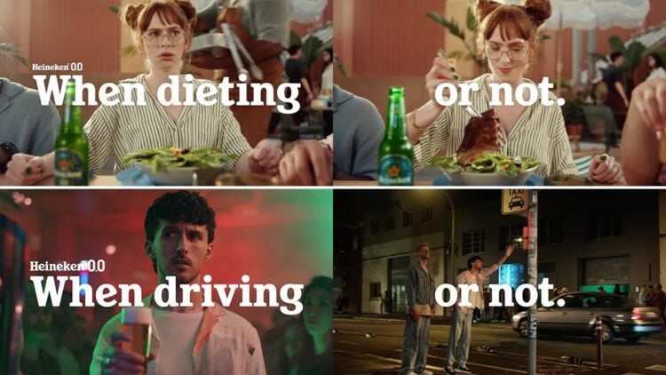 Heineken 0.0 promueve el consumo de bebidas sin alcohol en su nueva campaña global 1 WhatsApp Image 2025 01 08 at 14.18.05