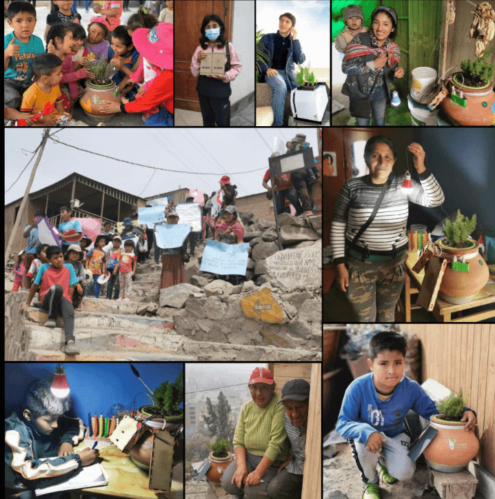 Alinti: el emprendimiento peruano que produce electricidad a través de la fotosíntesis de las plantas 2 alinti2 1