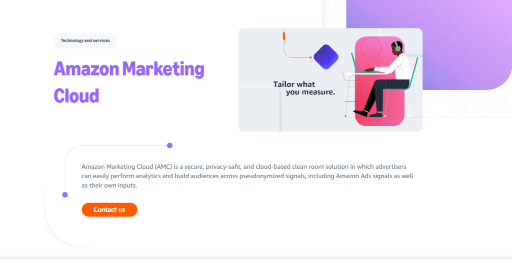 Marcas en Amazon tendrán acceso a más datos históricos de comportamiento de clientes 2 amazon 1