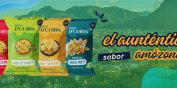 Chifles sabor a cecina: un emprendimiento que mezcla el sabor amazónico con la innovación 3 chifles 1