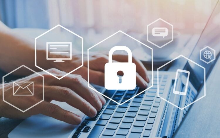 Privacidad en compras online: 5 consejos para proteger tus datos 1 ecommerce security