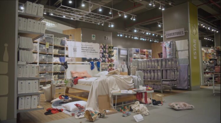“El síntoma invisible”, la acción de Casa Ideas en el marco del Día Mundial de la Lucha contra la Depresión 1 el síntoma invisible