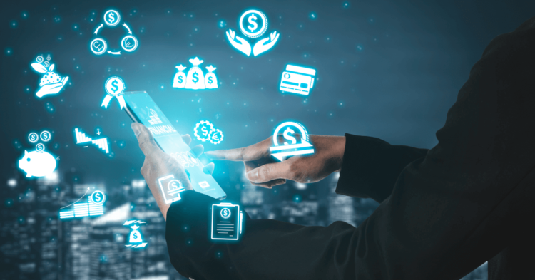 Fintech: Impacto y desafíos de la IA en el cumplimiento normativo 1 fintech and IA 1