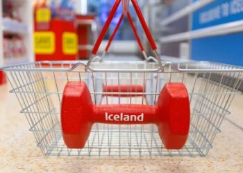 iceland