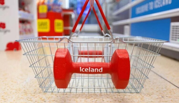 iceland