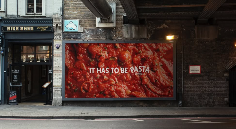 Heinz, la marca que demuestra que no es necesario un logo para hacer publicidad 2 image 43