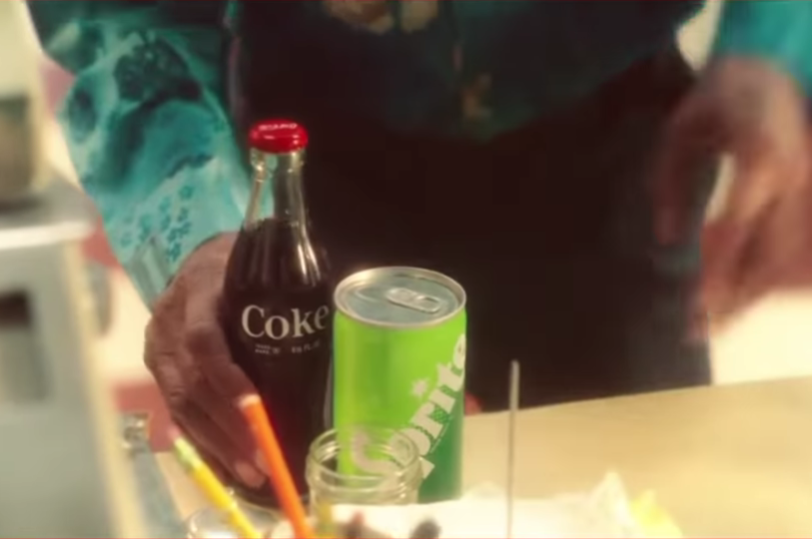 «Westside’s Finest»: la campaña de Coca-cola que analiza el temor a la IA 2 image 6
