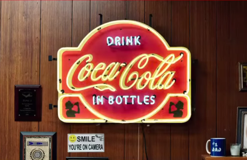 «Westside’s Finest»: la campaña de Coca-cola que analiza el temor a la IA 3 image 7