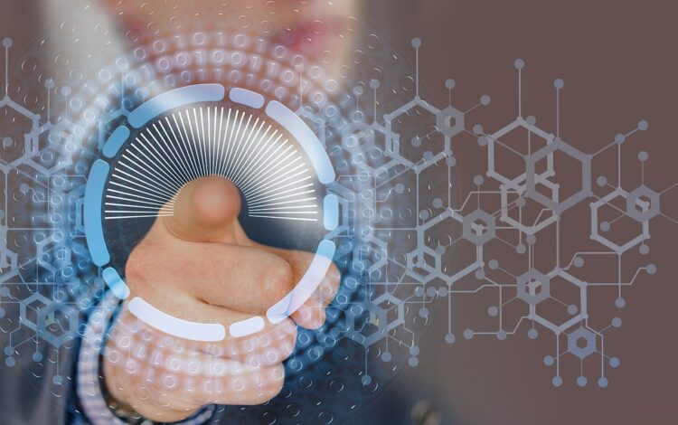 6 recomendaciones sobre ciberseguridad que las empresas no deben pasar por alto 1 internet 3484137 1280