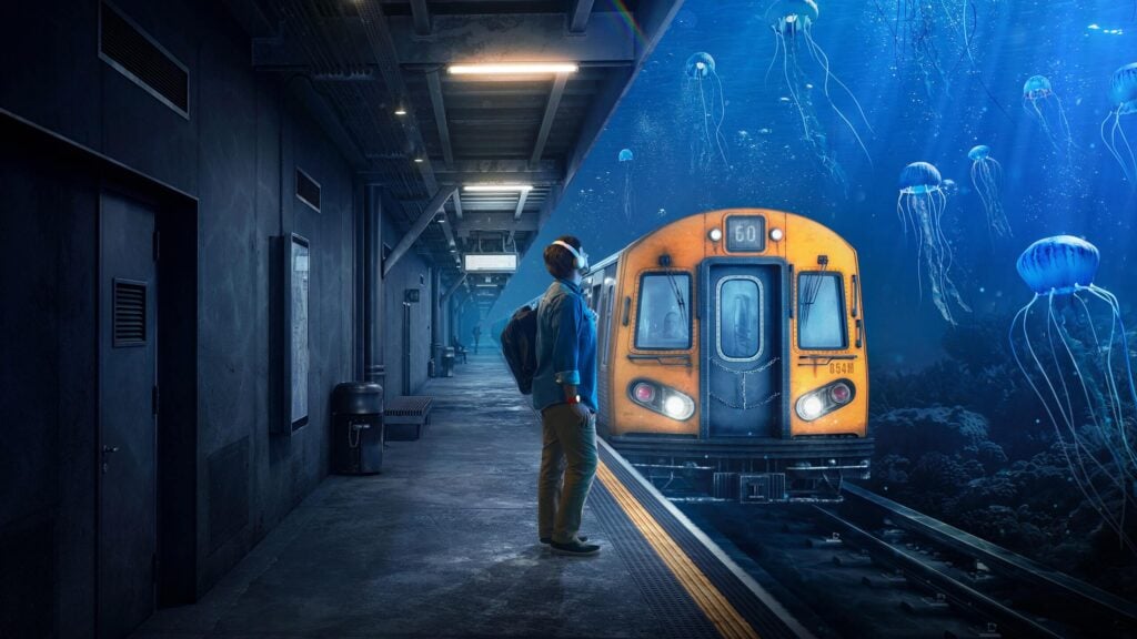 Audible y su nueva campaña global que resalta el poder inmersivo de los audiolibros 2 newsroom brand campaign 24 seo