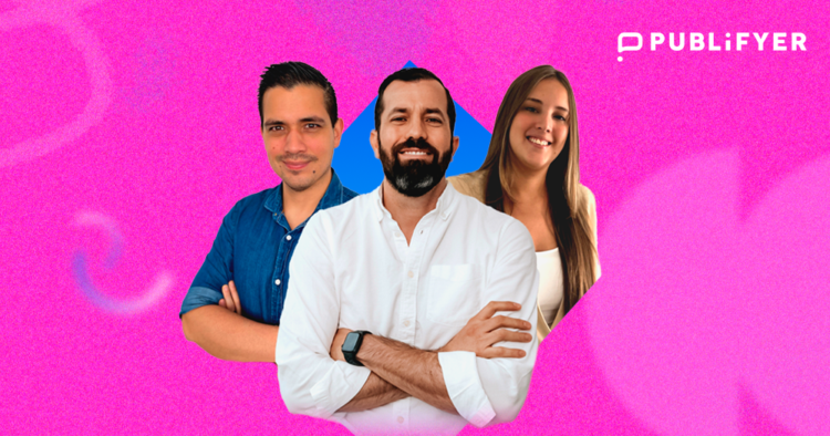 Publifyer: El aliado estratégico que maximiza los KPIs en campañas de influencers en Perú 1 portal 3
