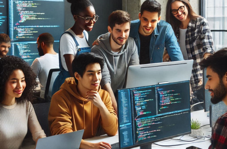 Empresario recurre a LinkedIn para contratar programadores tras fracaso con la IA 1 programadores