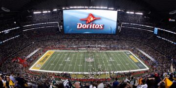 publicidad super bowl 2025