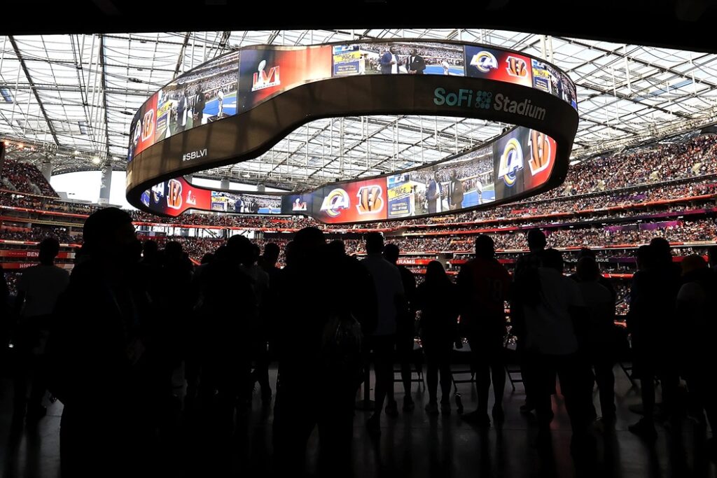 publicidad super bowl 2025