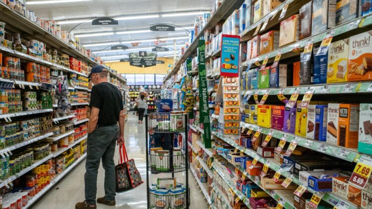 ¿Un medio minorista no aprovechado? Así impacta la radio en los consumidores al visitar supermercados 1 radio supermercados