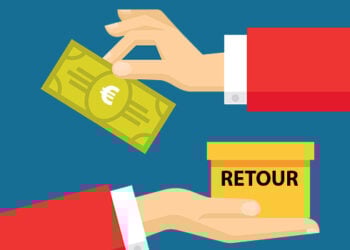 retour remboursement e commerce