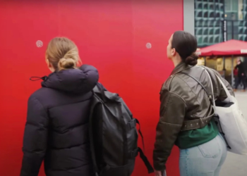 smells like mcdonalds