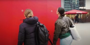 smells like mcdonalds