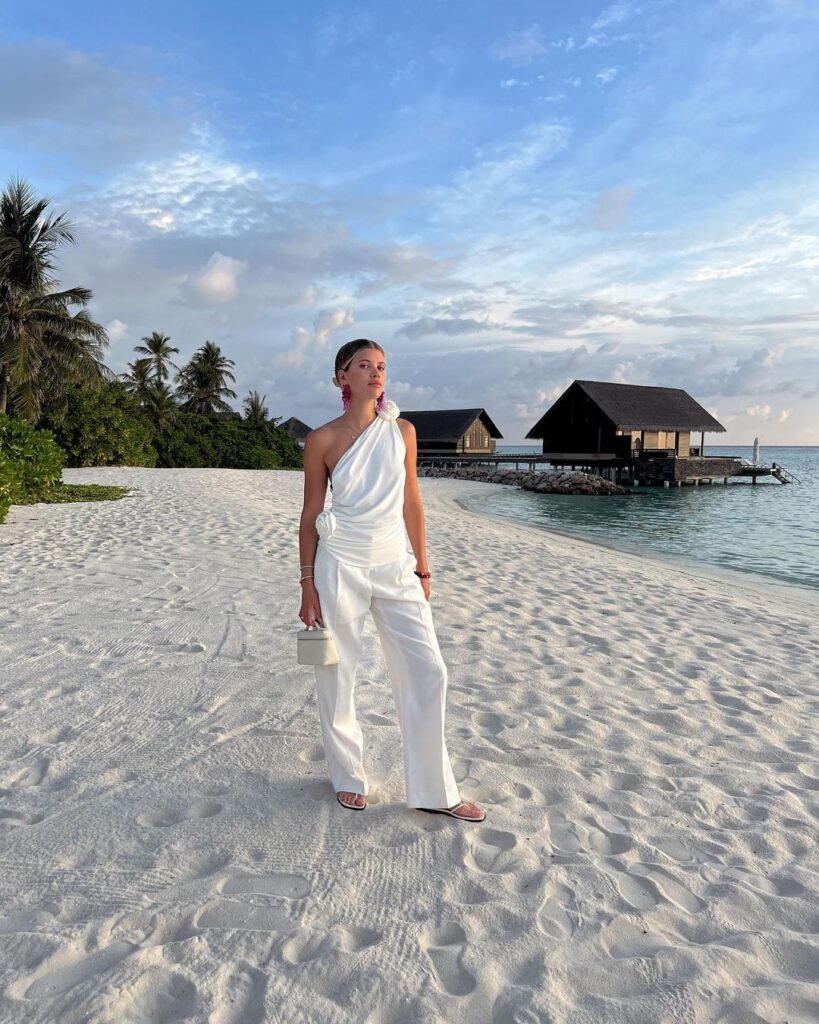 sofia richie loro pian 1