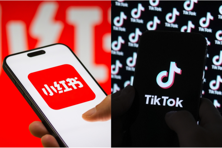 tiktok chinese