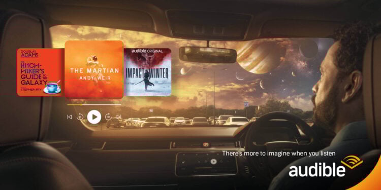 Audible y su nueva campaña global que resalta el poder inmersivo de los audiolibros 1 wfpkpeun4epz2ubsem1fkftkwqmi