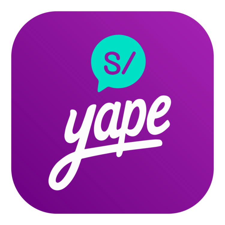 yape app 1