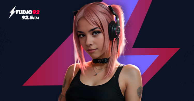 Studio92 revoluciona la radio con DJ Kiara, la primera locutora en Perú creada con inteligencia artificial 1 DJ Kiara de Studio92, la primera locutora en Perú creada con inteligencia artificial