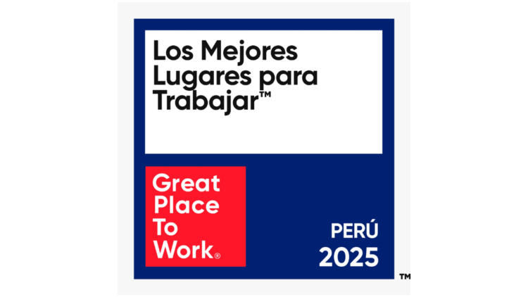Great Place To Work revela las mejores empresas para trabajar en Perú en 2025 1 Diseno sin titulo 1