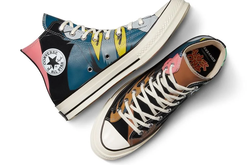 Tom & Jerry x Converse: la rivalidad más divertida de la TV cumple 85 años 4 ImageTransformer