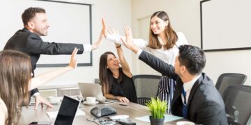 ¿Cómo impulsar la innovación a través del liderazgo transformacional? 3 Liderazgo transformacional