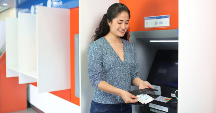 BCP lanza una nueva modalidad de retiro en efectivo sin tarjeta 1 PORTAL 97 2