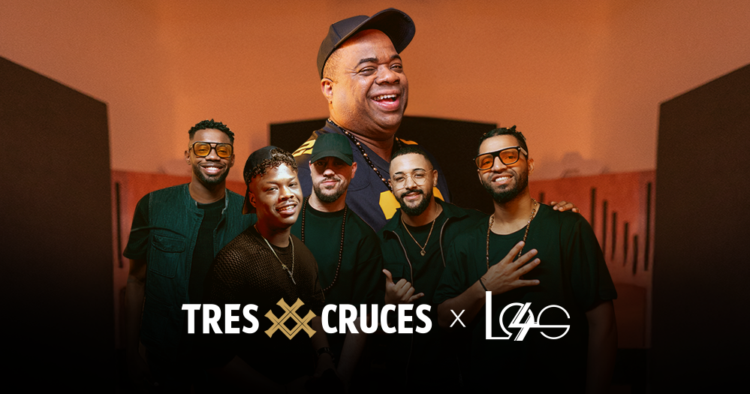 PORTAL TRES CRUCES LOS 4 MAS BRAVOS