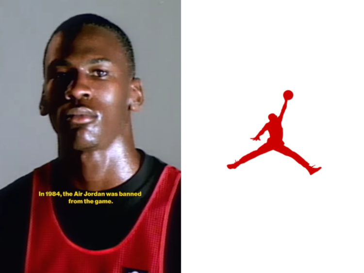 Jordan imagina un mundo sin sus populares zapatillas con un anuncio lleno de estrellas 1 Untitled design 38