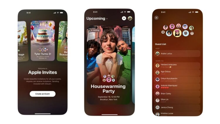 Apple Invites: La nueva app para crear invitaciones personalizadas y reunirte con tus seres queridos 1 WhatsApp Image 2025 02 07 at 16.35.54 1