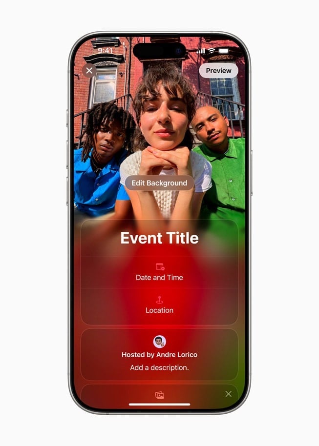 Apple Invites: La nueva app para crear invitaciones personalizadas y reunirte con tus seres queridos 2 WhatsApp Image 2025 02 07 at 16.48.16 1