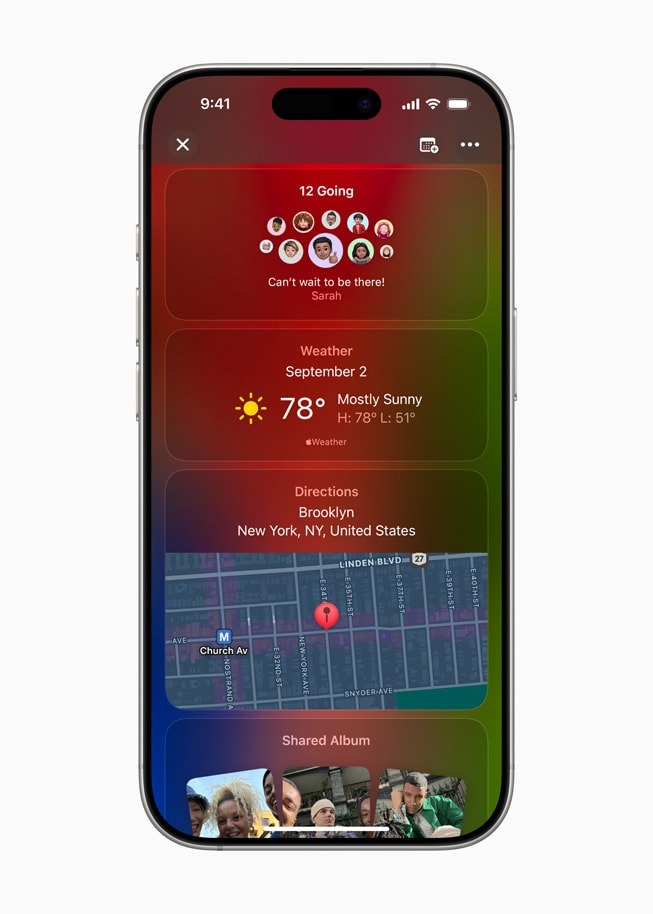Apple Invites: La nueva app para crear invitaciones personalizadas y reunirte con tus seres queridos 3 WhatsApp Image 2025 02 07 at 16.48.30 1