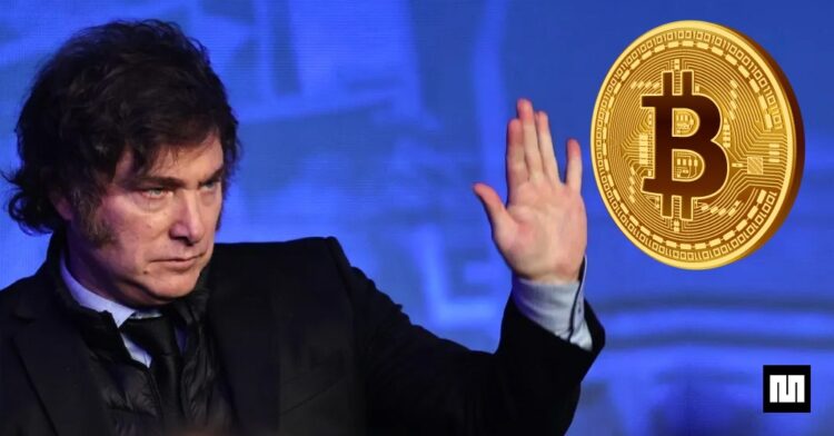 $LIBRA y Milei: cronología de un “criptoescándalo” 1 WhatsApp Image 2025 02 17 at 16.11.58