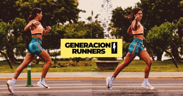 GENERACIÓN RUNNERS muestra la experiencia 360 de correr cada kilómetro de una carrera 1 WhatsApp Image 2025 02 18 at 11.51.54