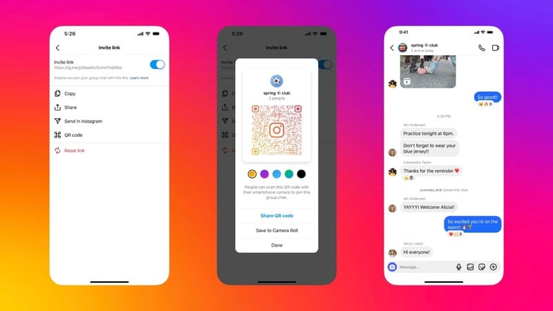 Instagram lanza nueva actualización: traducción automática, chats con música y mensajes programados 6 WhatsApp Image 2025 02 24 at 16.02.29 1