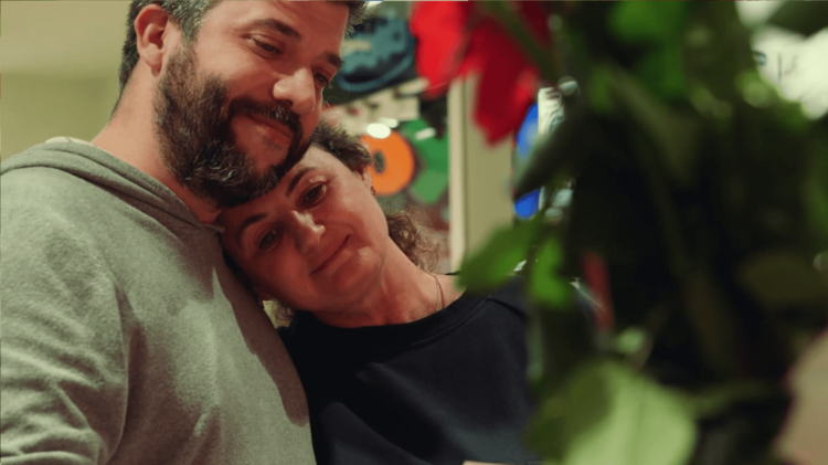 “Love Recall”, la campaña que hace foco en la importancia de reconectar como pareja tras ser padres 1 chicco 1