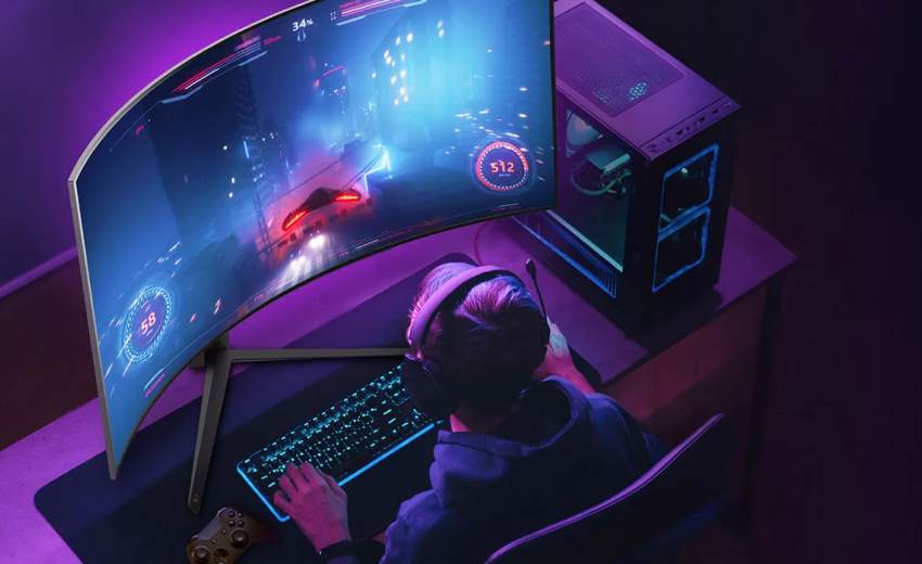 ¿En cuánto está valorizada la industria de los videojuegos? 2 graficaa