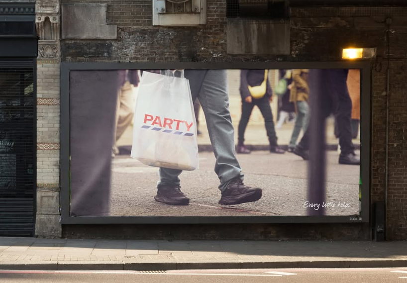 It's not a little thing. It's everything, el emotivo spot que refleja cómo la comida une a las personas 3 image 10