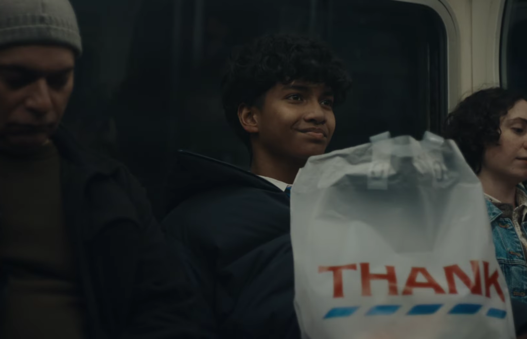 It's not a little thing. It's everything, el emotivo spot que refleja cómo la comida une a las personas 2 image 11