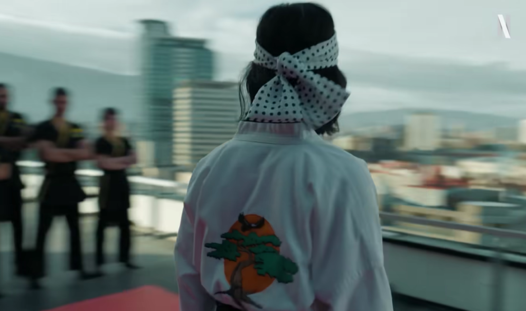 You’re not ready, el trailer con las últimas novedades de Netflix que tienes que ver 3 image 3