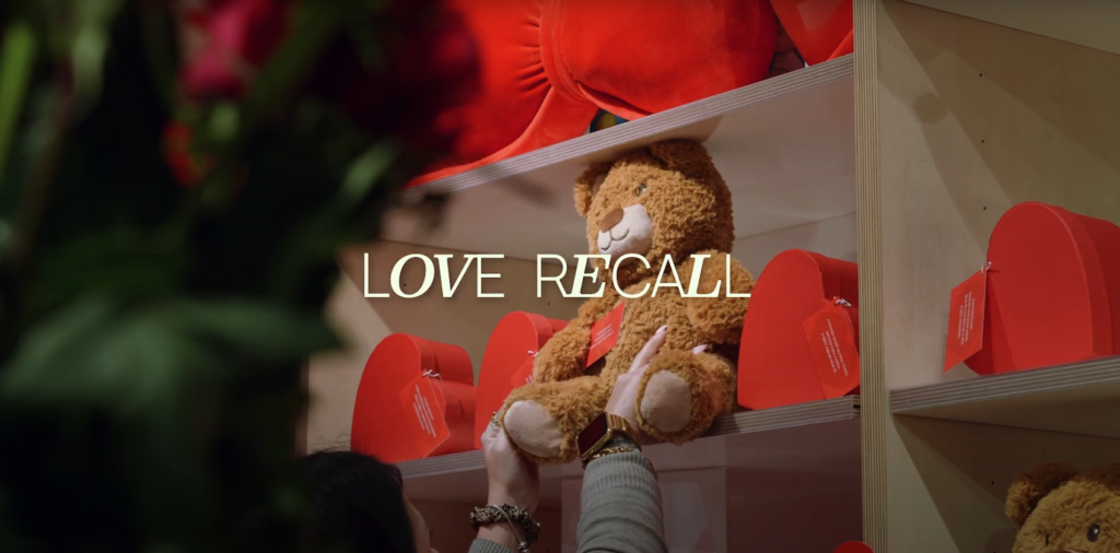 “Love Recall”, la campaña que hace foco en la importancia de reconectar como pareja tras ser padres 3 image 39